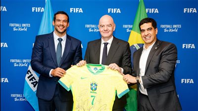 البرازيل تطلب رسميًا استضافة كأس العالم للأندية 2029 