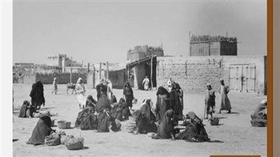 مرآة للموروث العمراني.. 