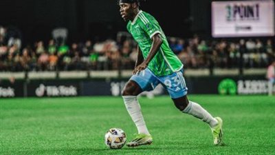 جورجي مينونجو يتحدى الإعاقة ويصنع الحلم في كأس العالم للأندية