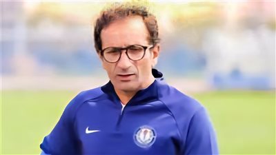 بعد موافقته على تخفيض راتبه.. أحمد سامى يبتعد عن الإتحاد السكندرى