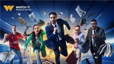 قنوات ومواعيد عرض مسلسل 6 شهور 