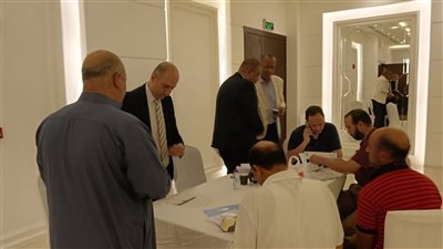 مكتب التمثيل العمالي بالرياض يشارك في 