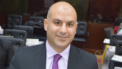  تامر بسيوني مديرا لمركز التدريب بكهرباء جنوب الدلتا  