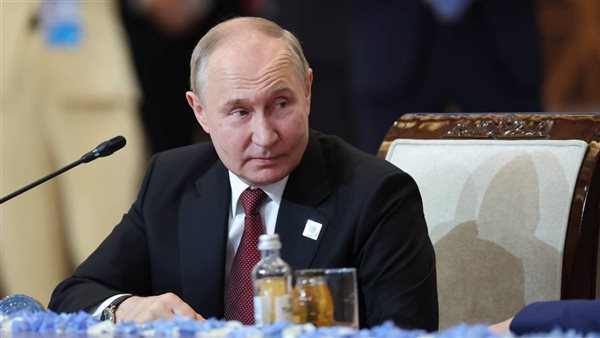 بوتين يوقع مرسوماً لتسهيل شراء الغاز الروسي بالروبل