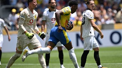 كأس العالم للأندية.. أهداف بروسيا دورتموند وصن داونز(فيديو)