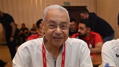 رئيس بعثة منتخب اليد : قدمنا ملحمة أمام إسبانيا وأحلامنا بلا حدود في بطولة العالم 