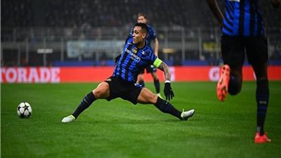 كأس العالم للأندية.. مرور نصف ساعة ومازال أوراوا ريد الياباني يتقدم على انتر ميلان 
