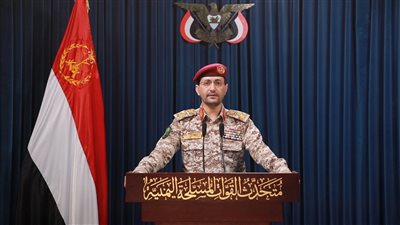 الحوثيون يهددون.. سنستهدف سفن أميركا إذا شاركت بضرب إيران