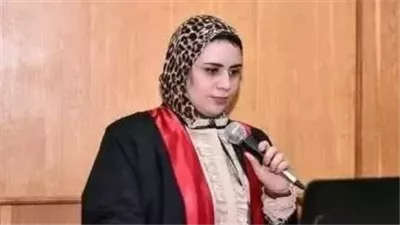 بعد غيبوبة  لمدة عامين.. وفاة دكتورة جامعية بكلية طب طنطا