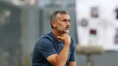  الأهلي يكشف حقيقة إقالة المدرب 