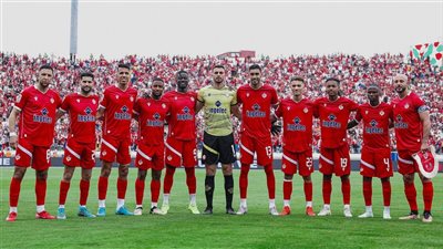 كأس العالم للأندية .. السومة يقود هجوم الوداد المغربي أمام العين الإماراتي