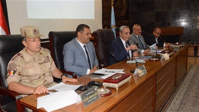 اعتماد 321 مخططًا بقيد ارتفاع رسمي لتيسير إجراءات البناء بقرى الغربية