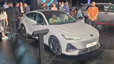 المواصفات الكاملة لشانجان إيدو بلس وUni-V بعد طرحهما في مصر رسمياً