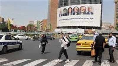 الإعلام الإيراني يؤكد إخلاء المنشآت النووية قبل الضربة الأمريكية