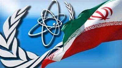 الطاقة الذرية الإيرانية: لا يوجد أي خطر إشعاعي يهدد السكان بعد تعرض البلاد لقصف أمريكي