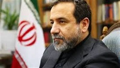 وزير الخارجية الإيراني يصف استهداف أمريكا للمنشآت النووية  ب