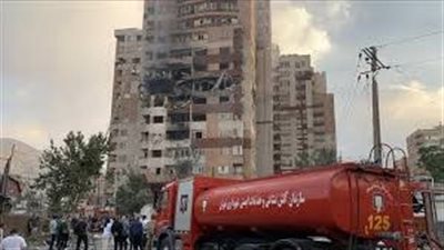 عاجل.. الجيش الإسرائيلي: إيران أطلقت موجة جديدة من الصواريخ على إسرائيل