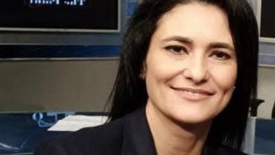  القومي للمرأة يهنئ الإعلامية دينا نبيل عثمان لتوليها رئاسة قناة النيل الدولية 