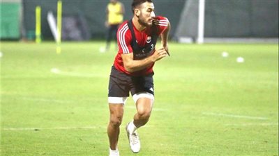 لاعب أسوان مطلوب في الدوري الإماراتي