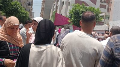 اللغة العربية تُربك الطلاب.. وتُبكي الطالبات في الشرقية