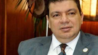 الوكيل: وجود المواد النووية على أعماق كبيرة يساهم في تقليل المخاطر الإشعاعية