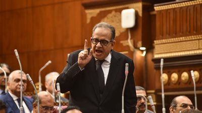 طارق عبد العزيز يطالب بقواعد جديدة للانضمام لكليات التربية 