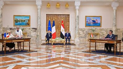 أهم خبير عالمي في زراعة النخاع يزور مستشفى جوستاف روسيه مصر لمدة يومين 