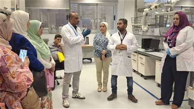 المتحف القومي للحضارة المصرية يعزّز دوره الثقافي بالتعاون مع الجامعات والمؤسسات الأكاديمية