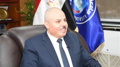 4 محاضرات دولية كبرى على هامش المؤتمر السادس بجامعة قناة السويس