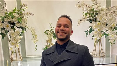 عمر النجار: موهبة شابة تخطو بثبات نحو الدراما التلفزيونية