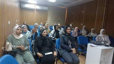 مركز الجراحات التجريبية ينظم 3 دورات تدريبية لدعم الباحثين بكلية طب سوهاج