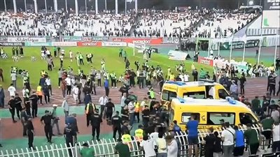 الاتحاد الجزائري يُعلن إجراءات صارمة بعد ضحايا احتفالات المولودية