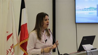 الرقابة النووية تستأنف حملتها التوعوية من مكتبة مصر العامة بالقاهرة لطمأنة المواطنين 