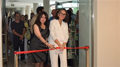 الأكاديمية المصرية للفنون بروما تطلق سلسلة 