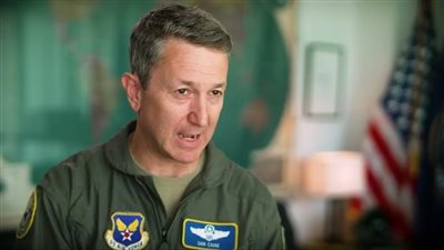 رئيس أركان جيش أمريكا يكشف تفاصيل الهجوم على إيران