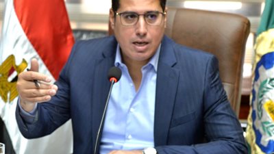 نائب محافظ الدقهلية يترأس الاجتماع التمهيدي لدراسة الأصول غير المستغلة بجمصة