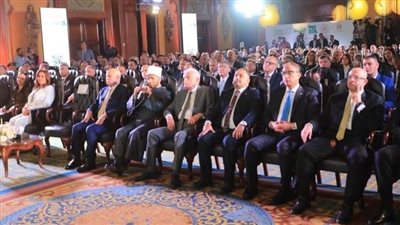 محافظ بني سويف يشارك في تدشين مبادرة 