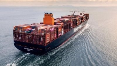 ارتفاع التهديد للشحن التجاري المرتبط بأمريكا في البحر الأحمر