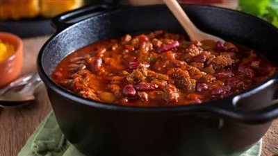 لإنقاص وزنك.. تناول وجبة حارة على الغداء