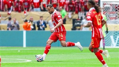 الوداد المغربي يحقق انتصارًا ثمينًا على أشانتي كوتوكو في الكونفدرالية