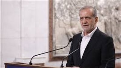 عاجل..الرئيس الإيراني: لا نسعى للحرب وإسرائيل هي من تعرض أمن المنطقة للخطر