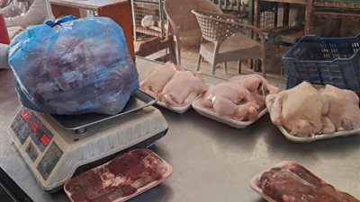  حملات مكثفة على مخابز وأسواق كفرالشيخ