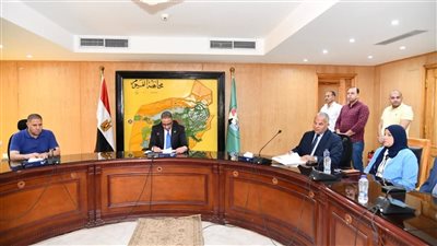 الاربعاء.. بدء  تظلمات نتيجة الشهادة الإعدادية بالفيوم