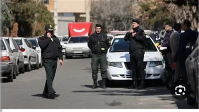 اعتقال عناصر من المخابرات الأوكرانية خططوا لمهاجمة مصنع طائرات في أصفهان