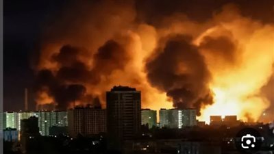 تفعيل الدفاعات الجوية في كرج لصد هجمات إسرائيلية