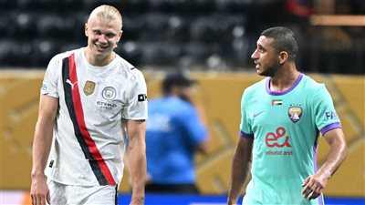 كأس العالم للأندية .. رامي ربيعة أساسيًا مع العين في مواجهة الوداد المغربي