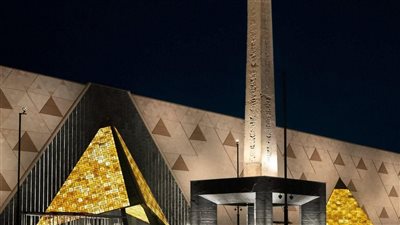  وزارة السياحة والآثار تنفي تحديد موعد افتتاح المتحف المصري الكبير