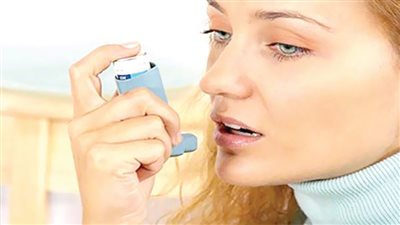 أستاذ صدر: الحالة النفسية تزيد مضاعفات حساسية الصدر