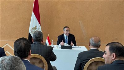 السفير المصري بالدوحة: نعمل على رقمنة الخدمات القنصلية وتعزيز التواصل مع الجالية