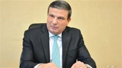 فاروق: نقدم الدعم للفلاح المصري لزيادة الإنتاجية والاستغلال الأمثل لوحدتي الأرض والمياه